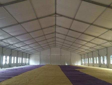 大型活動(dòng)篷房帳篷